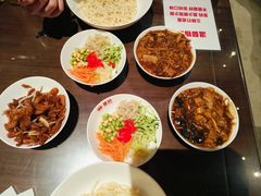 -添萬囍·天津三鲜捞面(天河城店)