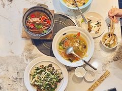 -味仙居(环城南路店)