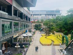 -皇庭广场(福华三路店)