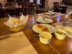 -我的意大利厨房