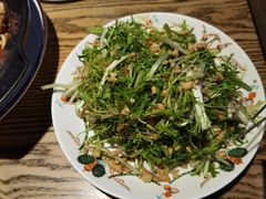 -大闫家烧烤·小海鲜家常菜(郑庄店)