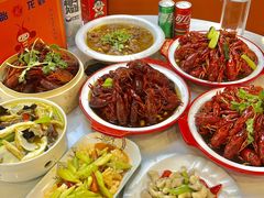 -虾铺子龙虾·私房菜(金源花苑店)
