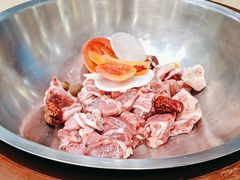 -313羊庄·羊肉火锅烧烤(李村店)