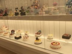 -好利来(红牌楼店)