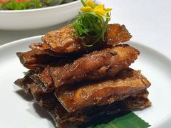-荣兴酒家(徐家汇店)