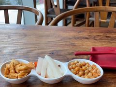 -红料理|串串有瘾·烧烤(吴中路店)