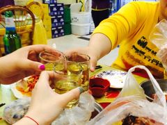 -老谢龙虾(芜湖路店)