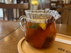 -山由之cafe&meal(小寨店)