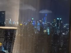 -上海龙之梦万丽酒店