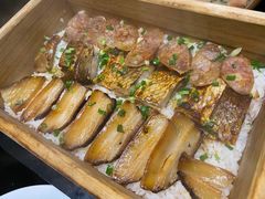 腊味饭-一江水食府(后湖店)