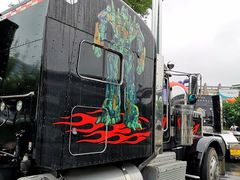 -人民防洪胜利纪念塔