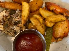 -西部牛排(京华城店)