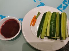 -王庄阿咪海鲜大排档(象园店)