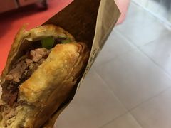 -郝鸿来火烧(一中西门口店)