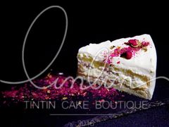 -TINTIN CAKE BOUTIQUE(台北壹店)