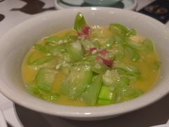 -老馆子·建德菜·山肴鱼鲜(海威新界店)
