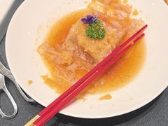 -金狮麟·新豫菜(金码大厦店)