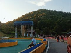 -石燕湖生态旅游景区