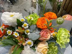 -Libra Flora花店(骆岗中央公园店)
