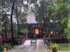 -成都武侯祠博物馆