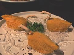 -万丽轩·粤菜(王府井金茂万丽酒店)