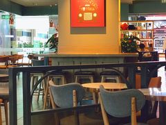 大堂-COSTA COFFEE(水游城店)