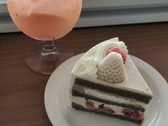 -迦南·甜品蛋糕(传媒店)