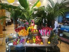 -火舞泰·泰式海鲜火锅餐厅(世纪城店)