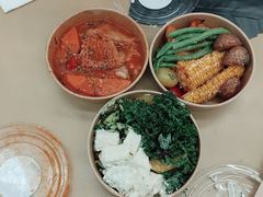 -拉蒂娜·巴西牛排馆 Latina·Brazilian Steakhouse(王府井喜悦店)