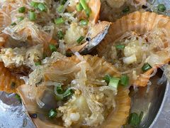 -红月湾海鲜饭店•沙滩海景(双月湾店)