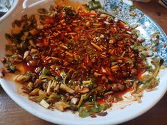 -杨三孃跷脚牛肉(清凤时代店)