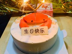 -Pantry's Best派悦坊蛋糕(K11购物艺术中心店)