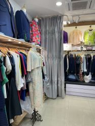 -Shanna Tailor西服.夹克.礼服全定制(科技馆店)