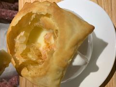 焗酥皮湯-Ufufu cafe(天神巷店)