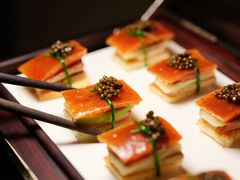 -莉莉海堂HAITANG·烤鸭(国贸商城店)