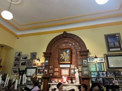 -露西亚咖啡西餐厅(哈尔滨俄侨纪念馆店)