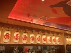 -仓桥家·焗寿司·锅物(光谷步行街店)