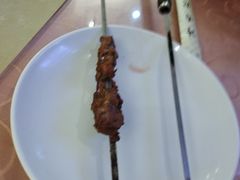 -烤肉宛饭庄(南礼士路店)