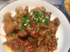 -湘语·湖南家常菜(新洲店)