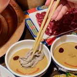 来京悦南门感受正宗的老北京铜锅涮肉