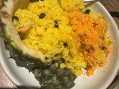 -泰莲庭·溪畔餐厅(雁栖湖店)