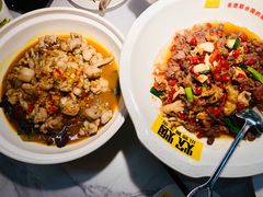 -炊烟小炒黄牛肉(中心印象城店)
