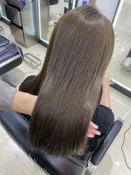 -AFA Hair studio·女士发型设计