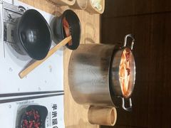-独食火锅·半米屋台(望平街店)