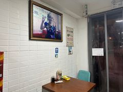 -新疆喀什噶尔餐厅(普利街店)
