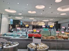 -万龙洲海鲜(大兴绿地缤纷城店)