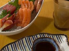 -大焰自助日本料理 铁板烧(徐汇店)