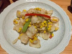 -花和海鲜自助(梅江店)