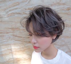 -慕名造型