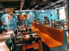 -五星桥原切肥牛火锅·30年专注好牛肉(湖塘店)